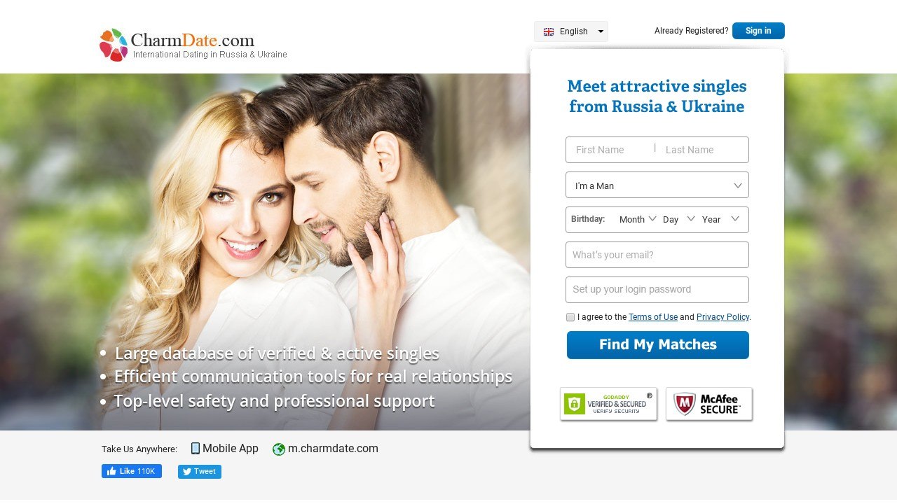 Date Dating Site