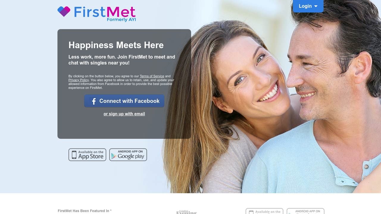 Firstmet 2024 Review Is It Hard To Use It To Date Online?