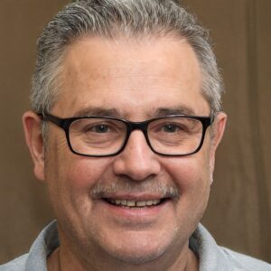 Edward Prohaska